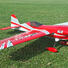 Самолёт радиоуправляемый Precision Aerobatics XR-61 1550мм KIT (красный) - фото 2