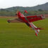 Самолёт радиоуправляемый Precision Aerobatics XR-61 1550мм KIT (красный) - фото 4
