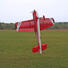 Самолёт радиоуправляемый Precision Aerobatics XR-61 1550мм KIT (красный) - фото 5