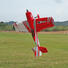 Самолёт радиоуправляемый Precision Aerobatics XR-61 1550мм KIT (красный) - фото 6