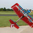 Самолёт радиоуправляемый Precision Aerobatics Addiction XL 1500мм KIT (красный) - фото 3