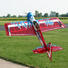 Самолёт радиоуправляемый Precision Aerobatics Addiction XL 1500мм KIT (красный) - фото 4