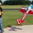Самолёт радиоуправляемый Precision Aerobatics Addiction XL 1500мм KIT (красный) - фото 7