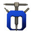 Съемник RCTurn для моторных шестерен 5мм (синий) - фото 1