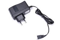 Зарядное устройство Li-Pol 2S 7.4В 500мА (Запчасть для машинок на радиоуправлении WL Toys 144001)