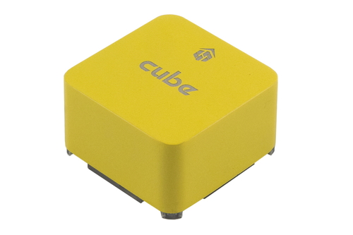 Модуль полетного контроллера CubePilot HEX Pixhawk 2.1 Cube Yellow