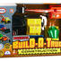 Детский конструктор Popular Playthings машинка (бетономешалка, грузовик, бульдозер, экскаватор) - фото 12
