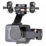 Підвіс триосьовий Tarot T-3D V для камер GoPro (TL3T05) - фото 4