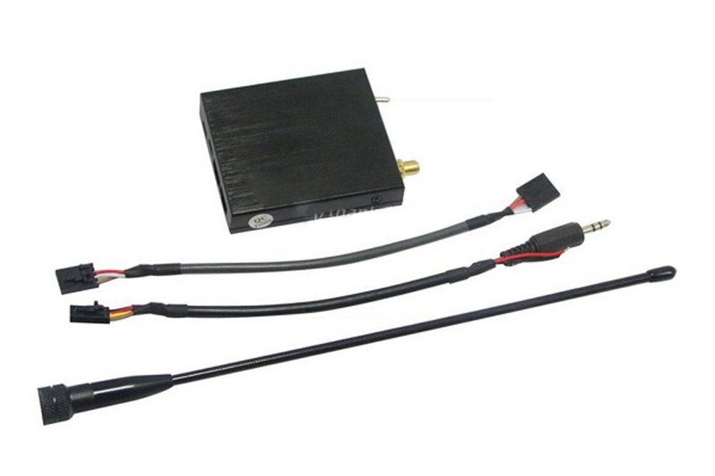 Передатчик LRS MFDLink Rlink V2 Tx 433MHz 1W 16 каналов купить по ...