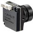 Камера FPV Caddx Ratel 2 1/1.8" 1200TVL L2.1 (чорний) - фото 2