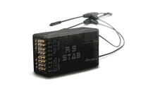 Приёмник FrSky R9Stab-OTA 915 МГц