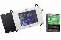 Комплект LRS RMILEC NB20 V2 UHF 400-470MHz 5W 20 каналів