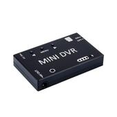 Відеореєстратор FPV Readytosky Mini DVR з акумулятором (чорний)