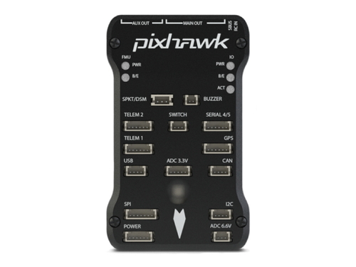 Політний контролер Radiolink Pixhawk із модулем живлення