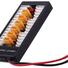 Плата паралельної зарядки Readytosky 2-6S на 6 батарей з XT60 (T-Plug) - фото 4