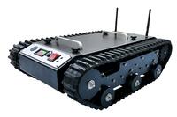 Гусенична платформа DLBOT Танк TR400 для робототехніки (KIT3)