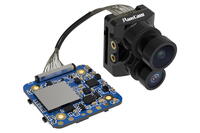 Камера FPV RunCam Hybrid 2 4k со встроенным DVR