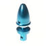 Адаптер пропеллера Haoye 01208 вал 3.17 мм винт 6.35 мм (гужон, синий) - фото 2