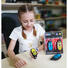 Детские рации CLICK "Справжні рації" 2шт на 1км (желтый+голубой)  - фото 6