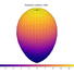 Антенна 5.8GHz GEPRC Triple Feed Patch Array 14dBi (RPSMA) - фото 6