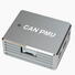 Модуль питания CUAV CAN PMU 2-15S 110A (ВЕС 5.4В 5А) - фото 3