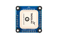 Приймач GPS Matek M10-L4-3100 з компасом та СAN-хабом