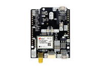 Модуль GPS RTK ArduSimple SimpleRTK2B Budget ZED-F9P (без пинов)