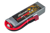 Акумулятор для квадрокоптера Dinogy G2.0 Li-Pol 2200 мАг 11.1 В 110x35x24 мм T-Plug 70C