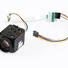 Камера аналоговая 116г Foxeer 700TVL CMOS 10x зум c PWM управлением  - фото 1