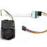 Камера аналоговая 116г Foxeer 700TVL CMOS 10x зум c PWM управлением  - фото 4