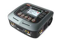Зарядний пристрій кватро SkyRC Q200 10A 200W/300W з/БП універсальний (SK-100104)