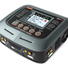 Зарядное устройство кватро SkyRC Q200 10A 200W/300W с/БП универсальное (SK-100104) - фото 1