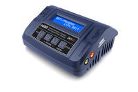 Зарядное устройство SkyRC e680 8A/80W с/БП универсальное (SK-100149)
