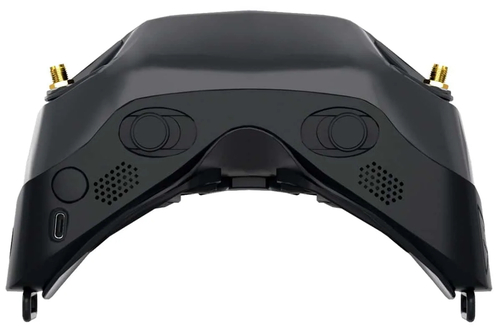 Очки FPV Caddx Walksnail AVATAR HD Goggles цифровые купить по лучшей ...