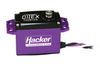 Сервопривід Hacker DITEX TD 2612S