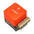 Полётный контроллер CubePilot HEX Pixhawk 2.1 Cube Orange+ на плате Mini - фото 2