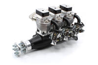 Двигатель ROTO motor 130 FSI