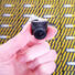 Камера FPV Caddx Ratel 2 1/1.8" 1200TVL L2.1 (чорний) - фото 5