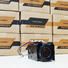 Камера аналоговая 163г Foxeer 700TVL CMOS 30x зум c PWM управлением для дронов - фото 5