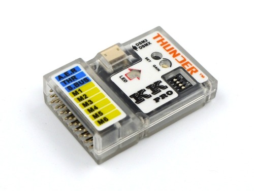 Полетный контроллер KK PRO для мультикоптеров