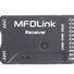 Комплект LRS MFDLink Rlink Tx+Rx V2 433MHz 1W 16 каналов - фото 8