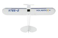 Крыло и хвост самолёта VolantexRC Super Cup 765-2 750мм (V-P7650202)