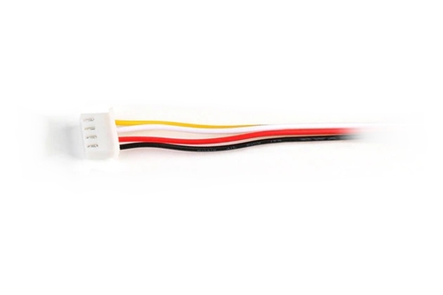 50 шт - Балансировочный кабель QJ JST-XH 3S (15 см)