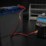 Зарядний пристрій універсальний дуо SkyRC T200 200W з блоком живлення (SK-100155) - фото 5