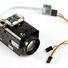Камера аналоговая 163г Foxeer 700TVL CMOS 30x зум c PWM управлением для дронов - фото 1