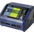 Зарядний пристрій дуо SkyRC D100neo 100W/200W з/БП універсальний (SK-100199) - фото 1
