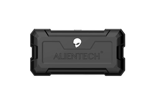 Антена активна з посиленням ALIENTECH DUO II 2.4/5.8 GHz для DJI, Autel (без аксесуарів)