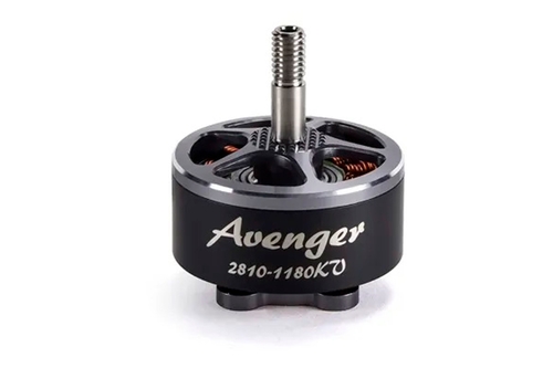 Мотор BrotherHobby Avenger 2810 1180KV