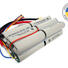 Батарея Energy Life Li-Ion 4S3P 21700-P42A 10AWG XT90S-F (001) - фото 1