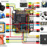 Полетный стек VYRIY F405 V2 BMI270 50A_BLS 3-6s (контроллер и регулятор для квадрокоптеров) - фото 6